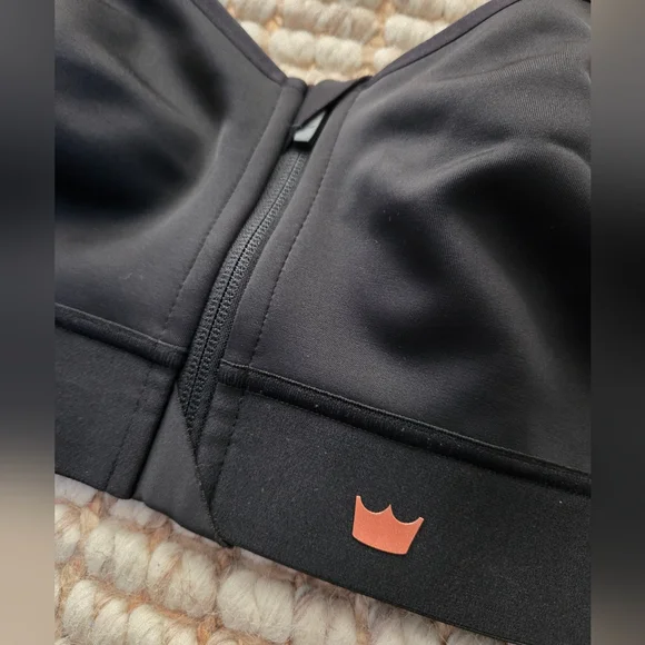 Shefit Flex Sports Bra Medium Impact Size Luxe - Picture 5 of 13